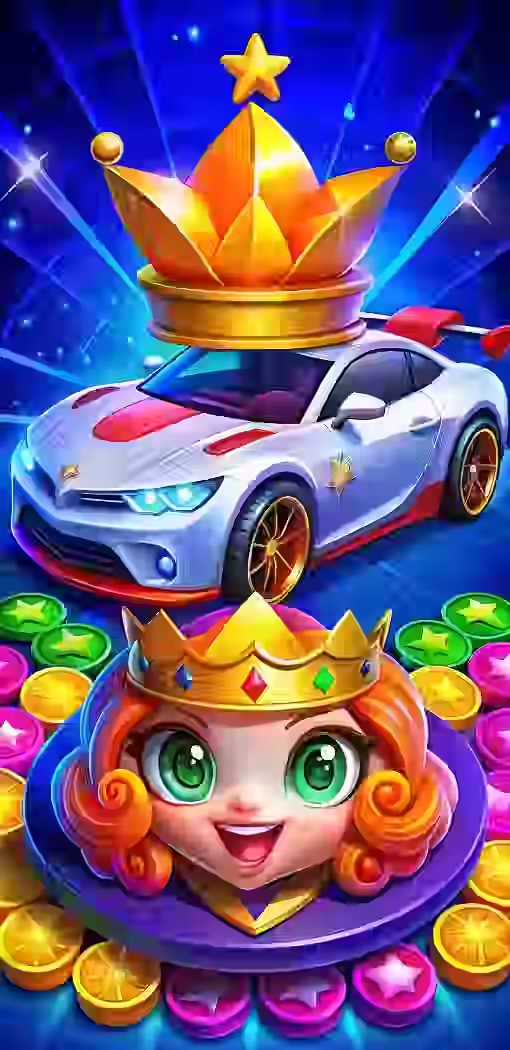 Crown Coins GT